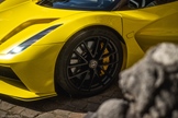 Antwerp Concours d'Elegance -  7 september 2025