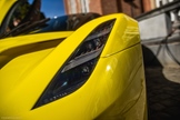 Antwerp Concours d'Elegance -  7 september 2025