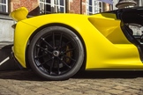 Antwerp Concours d'Elegance -  7 september 2025