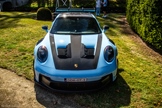 Antwerp Concours d'Elegance -  7 september 2025