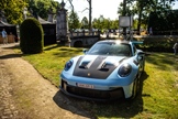 Antwerp Concours d'Elegance -  7 september 2025