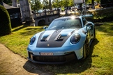 Antwerp Concours d'Elegance -  7 september 2025