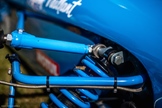 Antwerp Concours d'Elegance -  7 september 2025
