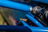 Antwerp Concours d'Elegance -  7 september 2025