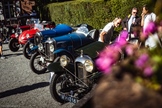 Antwerp Concours d'Elegance -  7 september 2025