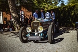 Antwerp Concours d'Elegance -  7 september 2025