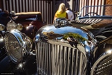 Antwerp Concours d'Elegance -  7 september 2025