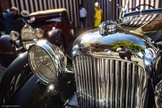 Antwerp Concours d'Elegance -  7 september 2025