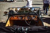 Antwerp Concours d'Elegance -  7 september 2025