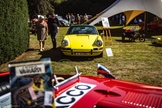 Antwerp Concours d'Elegance -  7 september 2025