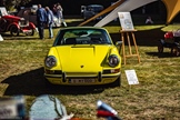 Antwerp Concours d'Elegance -  7 september 2025