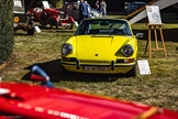 Antwerp Concours d'Elegance -  7 september 2025
