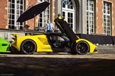 Antwerp Concours d'Elegance -  7 september 2025