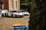 Antwerp Concours d'Elegance -  7 september 2025