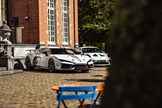 Antwerp Concours d'Elegance -  7 september 2025