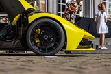 Antwerp Concours d'Elegance -  7 september 2025