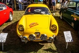 Antwerp Concours d'Elegance -  7 september 2025