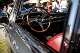 Antwerp Concours d'Elegance -  7 september 2025