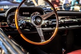 Antwerp Concours d'Elegance -  7 september 2025