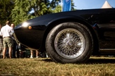 Antwerp Concours d'Elegance -  7 september 2025