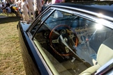 Antwerp Concours d'Elegance -  7 september 2025