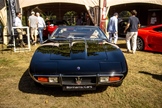 Antwerp Concours d'Elegance -  7 september 2025