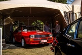 Antwerp Concours d'Elegance -  7 september 2025