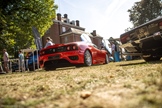 Antwerp Concours d'Elegance -  7 september 2025