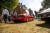 Antwerp Concours d'Elegance -  7 september 2025