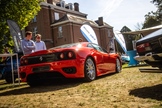 Antwerp Concours d'Elegance -  7 september 2025