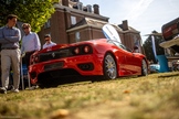 Antwerp Concours d'Elegance -  7 september 2025