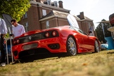 Antwerp Concours d'Elegance -  7 september 2025