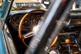 Antwerp Concours d'Elegance -  7 september 2025