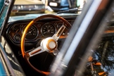 Antwerp Concours d'Elegance -  7 september 2025