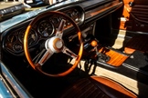 Antwerp Concours d'Elegance -  7 september 2025
