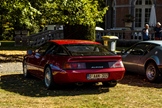 Antwerp Concours d'Elegance -  7 september 2025