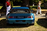 Antwerp Concours d'Elegance -  7 september 2025