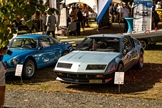 Antwerp Concours d'Elegance -  7 september 2025