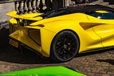 Antwerp Concours d'Elegance -  7 september 2025