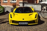 Antwerp Concours d'Elegance -  7 september 2025