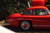Antwerp Concours d'Elegance -  7 september 2025