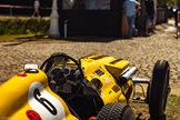 Antwerp Concours d'Elegance -  7 september 2025