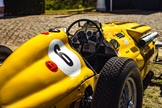 Antwerp Concours d'Elegance -  7 september 2025