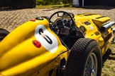 Antwerp Concours d'Elegance -  7 september 2025