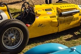 Antwerp Concours d'Elegance -  7 september 2025