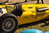 Antwerp Concours d'Elegance -  7 september 2025