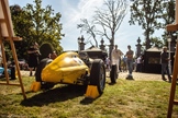 Antwerp Concours d'Elegance -  7 september 2025