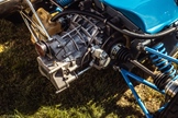 Antwerp Concours d'Elegance -  7 september 2025