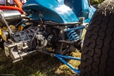 Antwerp Concours d'Elegance -  7 september 2025