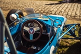Antwerp Concours d'Elegance -  7 september 2025
